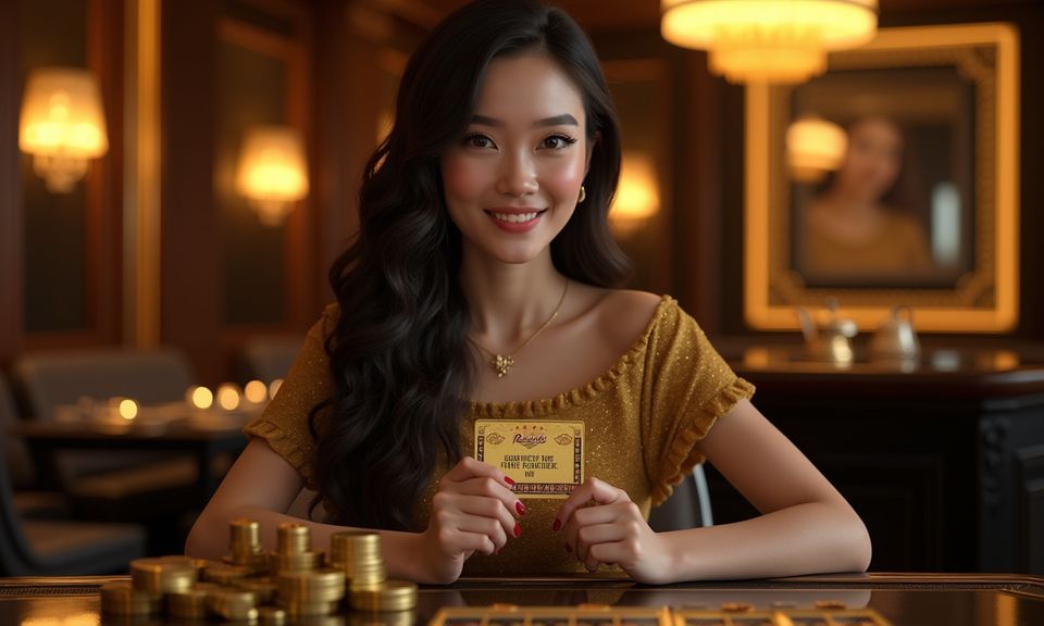 mdl98 mdl98 ၏ Live Roulette လောဘီထဲ ဘာတွေရှိလဲ